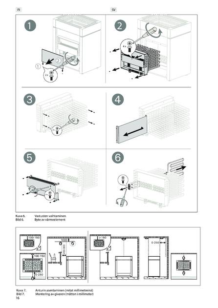 Sentiotec Qube-240, cтраница 16