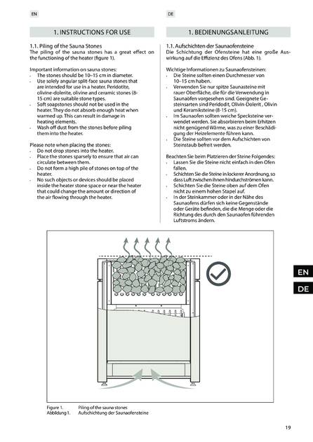 Sentiotec Qube-240, cтраница 19