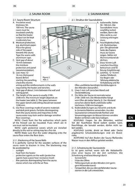 Sentiotec Qube-240, cтраница 23
