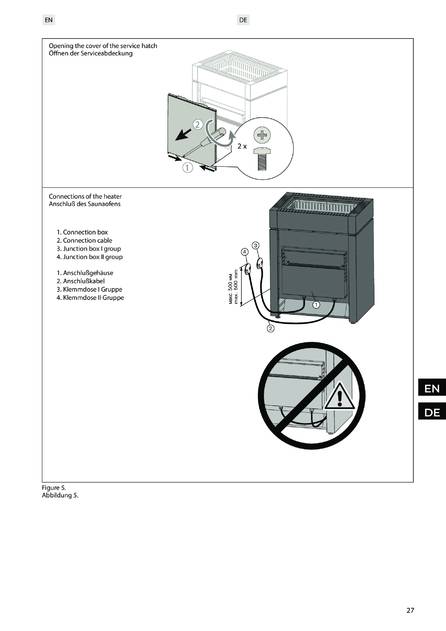 Sentiotec Qube-240, cтраница 27