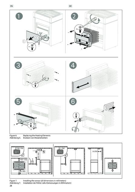 Sentiotec Qube-240, cтраница 28
