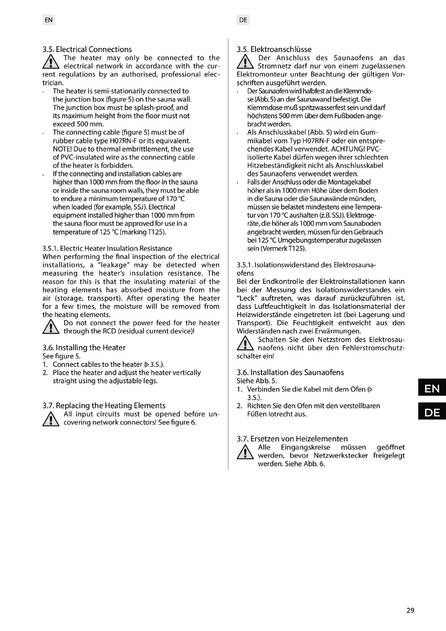 Sentiotec Qube-240, cтраница 29