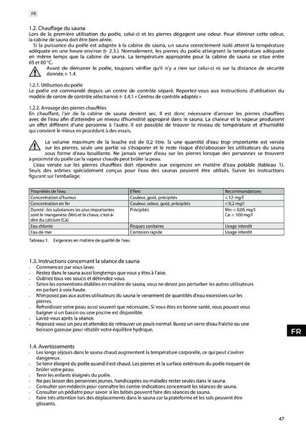 Sentiotec Qube-240, cтраница 47