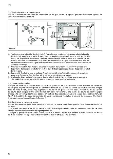 Sentiotec Qube-240, cтраница 50