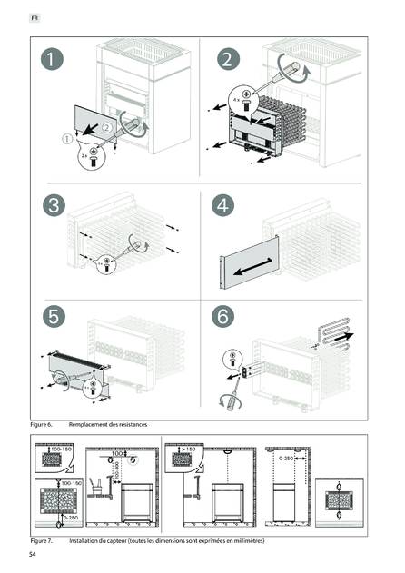 Sentiotec Qube-240, cтраница 54
