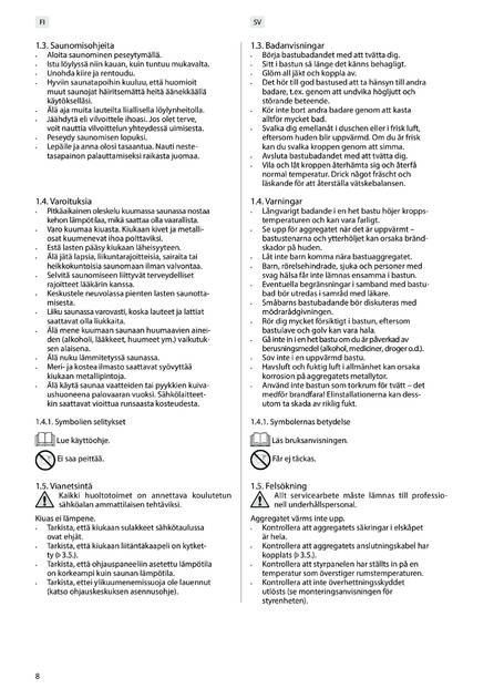 Sentiotec Qube-240, cтраница 8