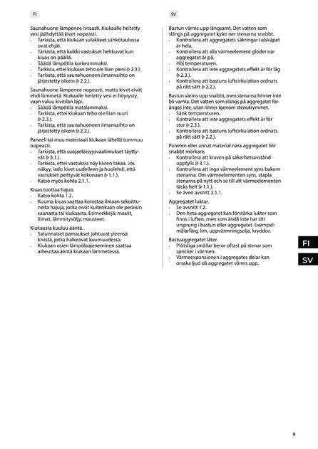 Sentiotec Qube-240, cтраница 9