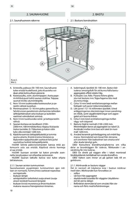 Sentiotec Qube-240, cтраница 10