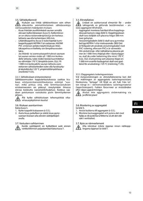 Sentiotec Qube-360, cтраница 13