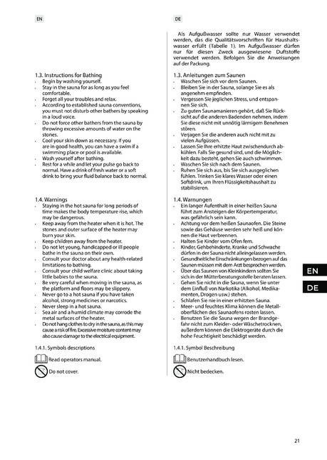 Sentiotec Qube-360, cтраница 21