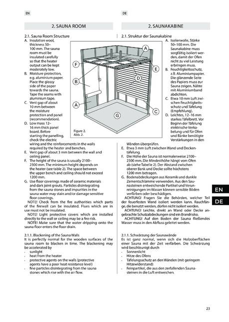 Sentiotec Qube-360, cтраница 23