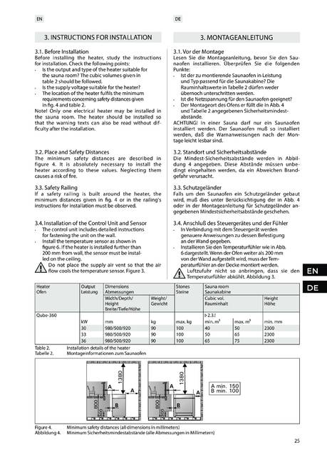 Sentiotec Qube-360, cтраница 25