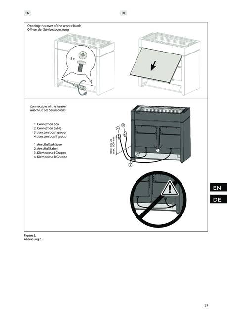 Sentiotec Qube-360, cтраница 27