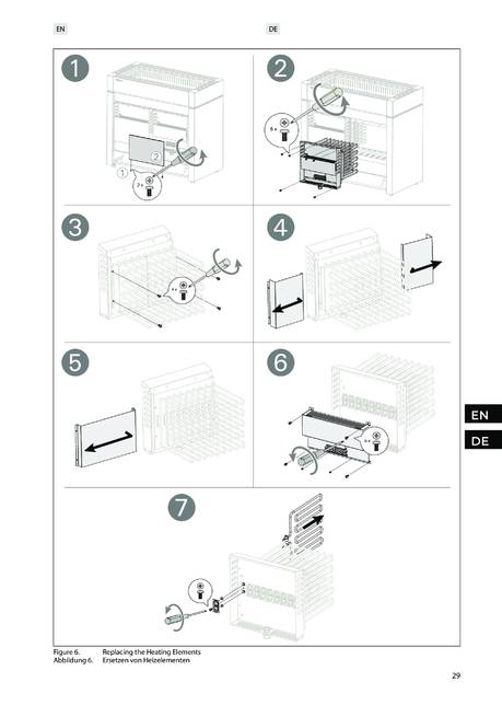 Sentiotec Qube-360, cтраница 29