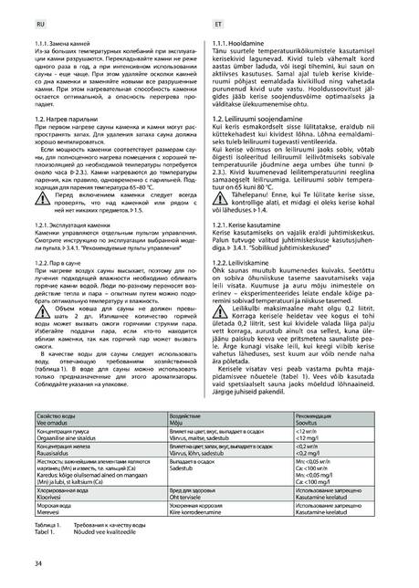 Sentiotec Qube-360, cтраница 34