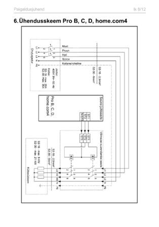 Sentiotec S2-18, 18S, 30, cтраница 20