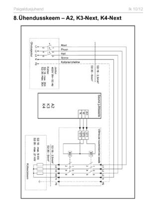 Sentiotec S2-18, 18S, 30, cтраница 22