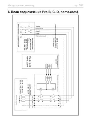 Sentiotec S2-18, 18S, 30, cтраница 8