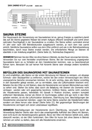 Sentiotec Savonia, cтраница 12