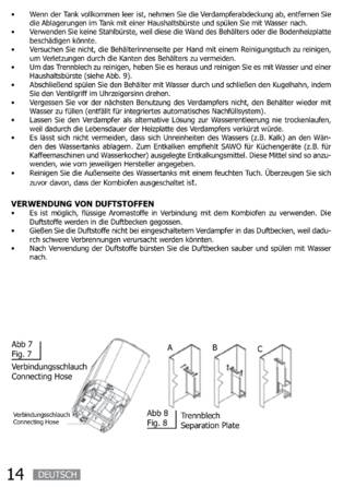 Sentiotec Savonia Combi, cтраница 14