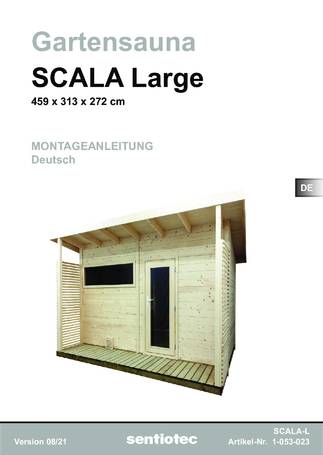 Sentiotec Scala Large, cтраница 15