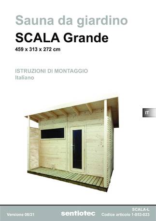 Sentiotec Scala Large, cтраница 43