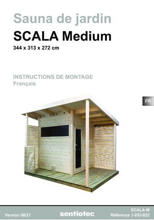 Sentiotec Scala Medium, cтраница 33