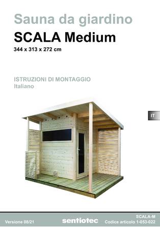 Sentiotec Scala Medium, cтраница 49