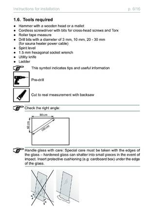 Sentiotec Scala Medium, cтраница 6