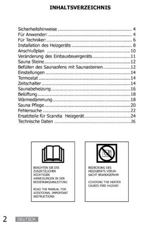 Sentiotec Scandia Next, cтраница 2