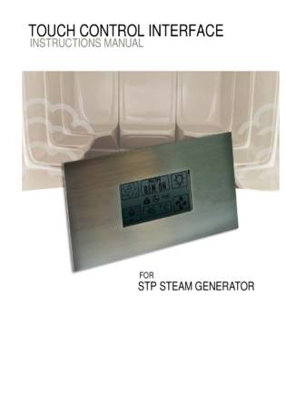 Sentiotec STP Touch, cтраница 2