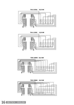 Sentiotec Tower Heater, cтраница 16