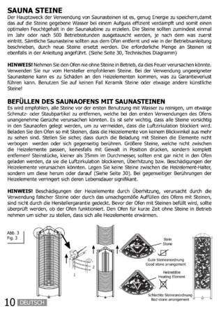 Sentiotec Tower Heater Corner, cтраница 10