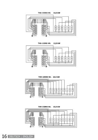 Sentiotec Tower Heater Wall, cтраница 16