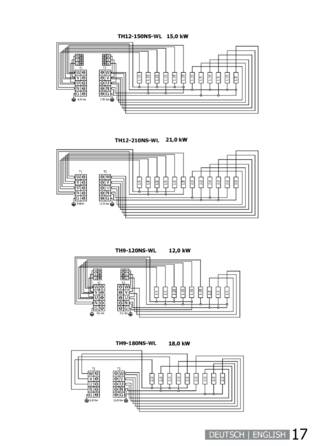 Sentiotec Tower Heater Wall, cтраница 17