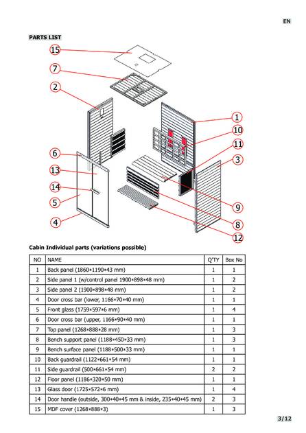 Sentiotec Venus Vital, cтраница 15