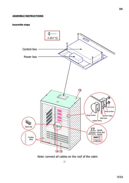 Sentiotec Venus Vital, cтраница 19