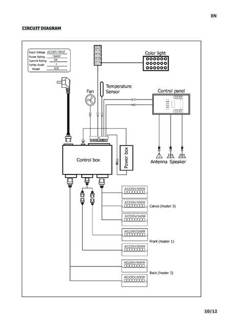 Sentiotec Venus Vital, cтраница 22