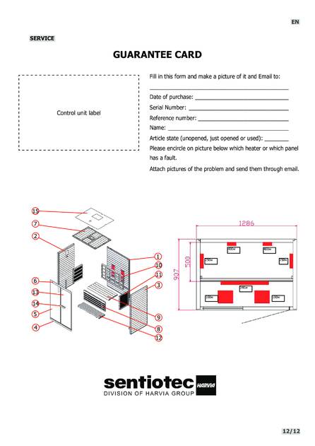Sentiotec Venus Vital, cтраница 24