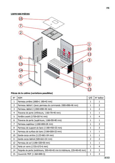Sentiotec Venus Vital, cтраница 27