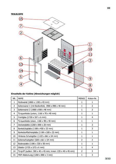 Sentiotec Venus Vital, cтраница 3