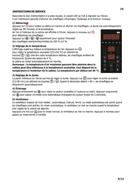 Sentiotec Venus Vital, cтраница 32