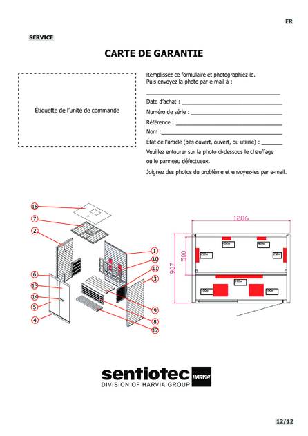 Sentiotec Venus Vital, cтраница 36
