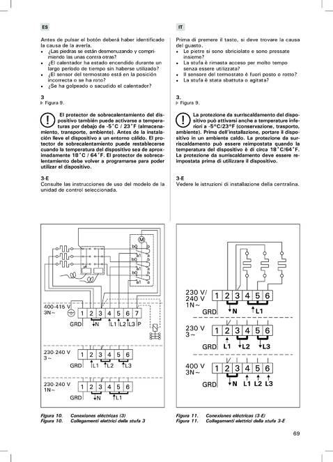 Sentiotec Viking 345-390, 345E-390E, cтраница 69