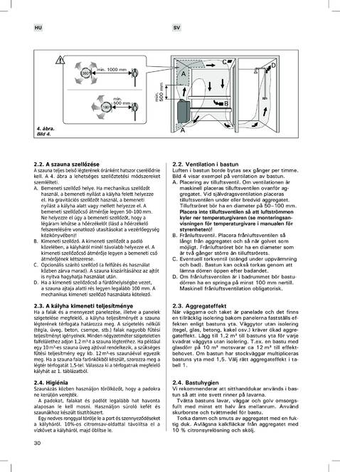 Sentiotec Viking Combi 360C-390C, cтраница 30