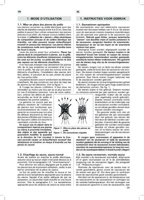 Sentiotec Viking Combi 360C-390C, cтраница 35