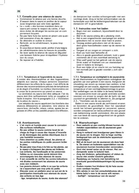 Sentiotec Viking Combi 360C-390C, cтраница 39