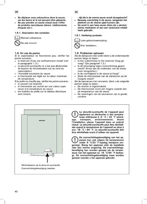 Sentiotec Viking Combi 360C-390C, cтраница 40