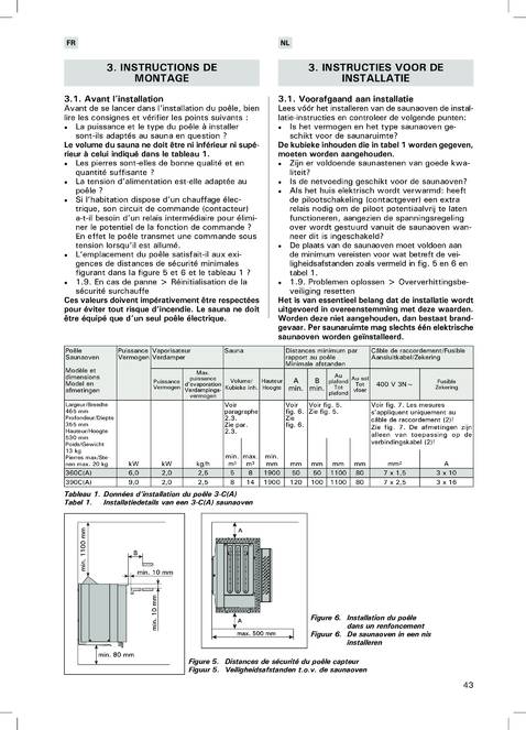 Sentiotec Viking Combi 360C-390C, cтраница 43