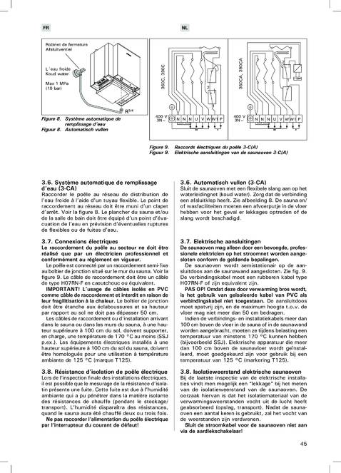 Sentiotec Viking Combi 360C-390C, cтраница 45